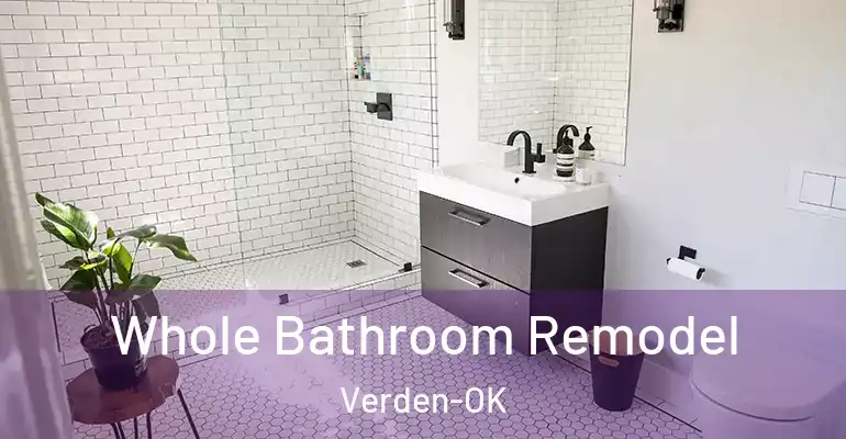 inner Bathroom imggen Whole Bathroom Remodel Verden-OK